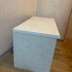テレビ台の画像