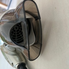 ドライヤーの画像