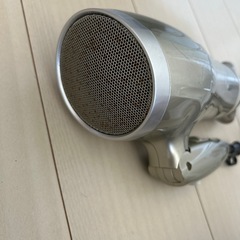 ドライヤーの画像