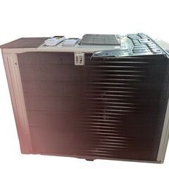 2021年式　4.0㎾　RAS-HT40L2 日立　 白くまくん　単相200Vの画像