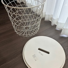 [IKEA]クヴィストブローの画像