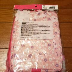 ３５０ml缶６本用バッグ  保冷・保温  未使用、未開封品の画像