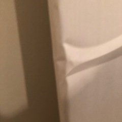マルチシステム収納扉建具凹み傷ありの画像