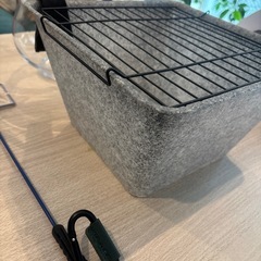 メダカ飼育グッズの画像