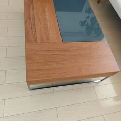 【中古】boconcept（ボーコンセプト） chiva（チーバ）　コーヒーテーブルの画像