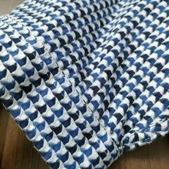 メンズメルローズ　半袖シャツの画像