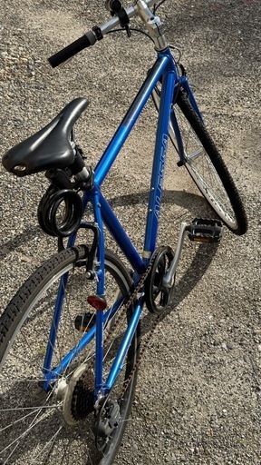 早い者勝ち！購入価格10万↑ 引取り限定 2021年式 SETTER9.0DISC