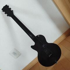 【非売品】コカコーラ ペーパーギターの画像
