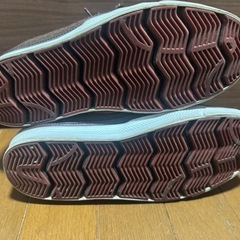 NIKE スニーカー ナイキ　メンズ　ブラウン　茶色　靴の画像