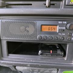 広島発 U-STYLE 車検2年付き 低走行50100km H25年 キャリイトラック KC AT オートマ

の画像