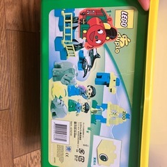 LEGO ブロックの画像