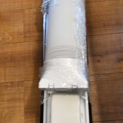 ●使用1か月！(*'ω'*)●アイリス　ポータブルクーラー　IPA2222G　綺麗な中古品●相模原　横浜　神奈川●移動式　クーラー●の画像