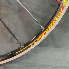 MAVIC（マヴィック）Ksyrium SL（キシリウムSL）前後セット（シマノフリー） の画像