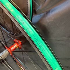 MAVIC（マヴィック）Ksyrium SL（キシリウムSL）前後セット（シマノフリー） の画像