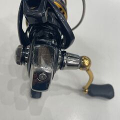 【ジャングルジャングル 岸和田和泉インター店】　ダイワ　リール　23レガリス　LT2500S-XH 和泉市 堺市 岸和田市 泉大津市 高石市 泉北郡熊取町の画像