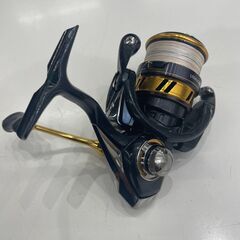 ダイワ　レガリス CS LT 2500 【中古】 ダイワ レガリス LT2500S-XH (リール) 価格比較 - 価格.com