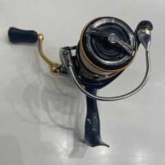【ジャングルジャングル 岸和田和泉インター店】　ダイワ　リール　23レガリス　LT2500S-XH 和泉市 堺市 岸和田市 泉大津市 高石市 泉北郡熊取町の画像