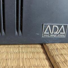 ADA90cm用照明ライト　水草の画像