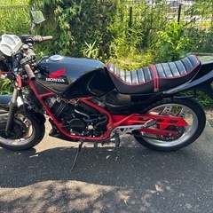VT250FC 旧車　カスタム　　実働　の画像