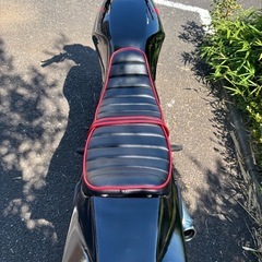 VT250FC 旧車　カスタム　　実働　の画像