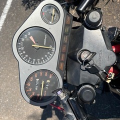 VT250FC 旧車　カスタム　　実働　の画像
