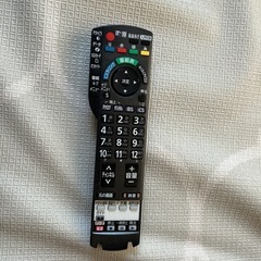 【上西様】テレビ32型の画像