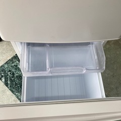 三菱電機｜Mitsubishi Electric  冷蔵庫 Pシリーズ マットホワイト MR-P17G  リサイクルショップ宮崎屋　住吉店25.7.26の画像