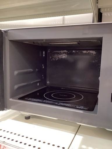 トレファク神戸南店】TOSHIBA 電子レンジ です!【取りに来られる方限定 