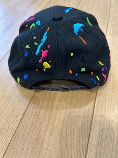 ニューエラ　9FIFTY  YOUTH