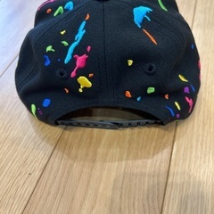 ニューエラ　9FIFTY  YOUTHの画像
