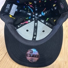 ニューエラ　9FIFTY  YOUTHの画像