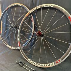 EASTON（イーストン）EA90 AERO（エアロ）　アルミクリンチャーホイールの画像