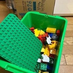 LEGO ブロックの画像