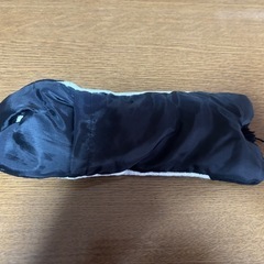 【新品未使用】アイピロー　パンダの画像