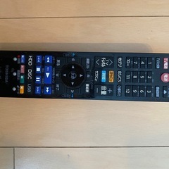 【テレビ・ブルーレイセット】東芝 32インチ液晶テレビ 32A1L & ブルーレイレコーダー DBR-W507の画像