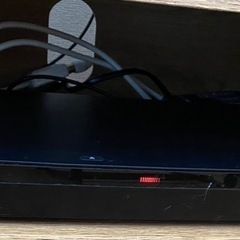 【テレビ・ブルーレイセット】東芝 32インチ液晶テレビ 32A1L & ブルーレイレコーダー DBR-W507の画像