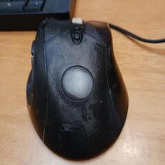 キーボードとマウス(個別買取り可)の画像