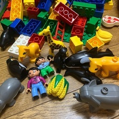 LEGO ブロックの画像