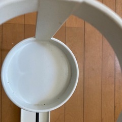 山崎実業　スリム傘立て トスカ ホワイトの画像