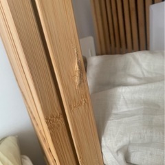 IKEA NORDKISA ノールドシーサ　ラックの画像