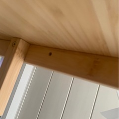 IKEA NORDKISA ノールドシーサ　ラックの画像