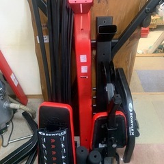 ボウフレックス　ホームジムの画像