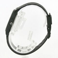動作品 CASIO Colletction STANDARD クオーツ式腕時計 MQ-24 3針 ブラックダイヤル チープカシオ チプカシ 25年7月電池交換 札幌市 清田区 平岡の画像
