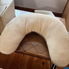 授乳クッションの画像