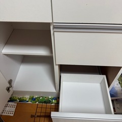 キッチンボードの画像