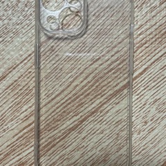 iPhone15 スマホケースの画像