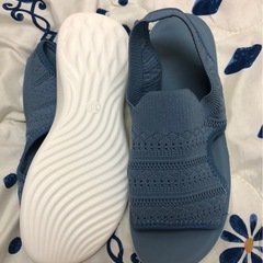 靴とサンダルの画像