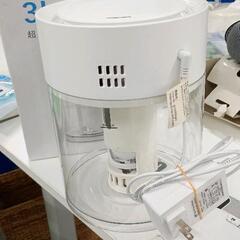 0726-220 AUJEN 超音波加湿器　3Lの画像
