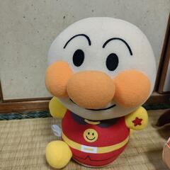 ぬいぐるみセットの画像