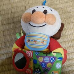 ぬいぐるみセットの画像